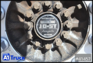 Krone - Tautliner - Auflieger - SD, Getränke, Safe Curtain, LBW, VDI 2700