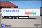 Krone - Tautliner - Auflieger - SD, Getränke, Safe Curtain, LBW, VDI 2700
