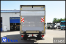 Krone - Tautliner - Auflieger - SD, Getränke, Safe Curtain, LBW, VDI 2700