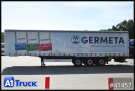 Krone - Tautliner - Auflieger - SD, Getränke, Safe Curtain, LBW, VDI 2700