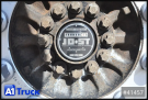 Krone - Tautliner - Auflieger - SD, Getränke, Safe Curtain, LBW, VDI 2700