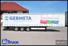 Krone - Tautliner - Auflieger - SD, Getränke, Safe Curtain, LBW, VDI 2700