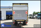 Krone - Tautliner - Auflieger - SD, Getränke, Safe Curtain, LBW, VDI 2700