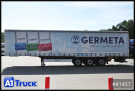 Krone - Tautliner - Auflieger - SD, Getränke, Safe Curtain, LBW, VDI 2700
