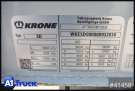 Krone - Tautliner - Auflieger - SD, Getränke, Safe Curtain, LBW, 99.845km
