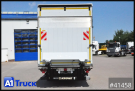 Krone - Tautliner - Auflieger - SD, Getränke, Safe Curtain, LBW, 99.845km