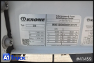 Krone - Tautliner - Auflieger - SD, Getränke, Safe Curtain, VDI 2700