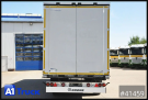 Krone - Tautliner - Auflieger - SD, Getränke, Safe Curtain, VDI 2700