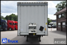 Krone - Tautliner - Auflieger - SD, Getränke, Safe Curtain, LBW, VDI 2700