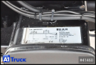 Krone - Tautliner - Auflieger - SD, Getränke, Safe Curtain, LBW, VDI 2700