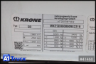 Krone - Tautliner - Auflieger - SD, Getränke, Safe Curtain, LBW, VDI 2700