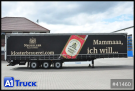 Krone - Tautliner - Auflieger - SD, Getränke, Safe Curtain, LBW, VDI 2700