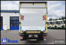 Krone - Tautliner - Auflieger - SD, Getränke, Safe Curtain, LBW, VDI 2700