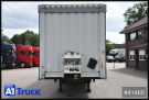 Krone - Tautliner - Auflieger - SD, Getränke, Safe Curtain, LBW, VDI 2700