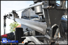 Iveco - Autokran - LKW > 7.5 - ML120E28, MKG Kran, Funk, Klima