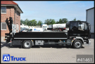 Iveco - Autokran - LKW > 7.5 - ML120E28, MKG Kran, Funk, Klima