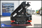 Iveco - Autokran - LKW > 7.5 - ML120E28, MKG Kran, Funk, Klima