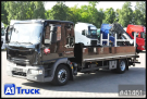 Iveco - Autokran - LKW > 7.5 - ML120E28, MKG Kran, Funk, Klima