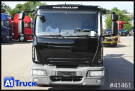 Iveco - Autokran - LKW > 7.5 - ML120E28, MKG Kran, Funk, Klima