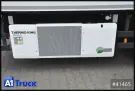 Schmitz - Kühlkoffer - Anhänger - SCB C2, Thermo King, BI Temp, LBW 225 tkm 