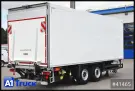 Schmitz - Kühlkoffer - Anhänger - SCB C2, Thermo King, BI Temp, LBW 225 tkm 