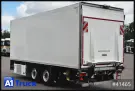 Schmitz - Kühlkoffer - Anhänger - SCB C2, Thermo King, BI Temp, LBW 225 tkm 
