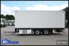 Schmitz - Kühlkoffer - Anhänger - SCB C2, Thermo King, BI Temp, LBW 225 tkm 