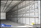 Schmitz - Tautliner - Megatrailer - Speed Curtain, Liftachse, 455/40 R 22.5, TÜV 06/2026