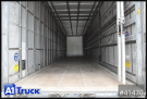 Schmitz - Tautliner - Megatrailer - Speed Curtain, Lift 455/40 R 22.5, 