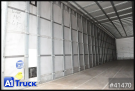 Schmitz - Tautliner - Megatrailer - Speed Curtain, Lift 455/40 R 22.5, 