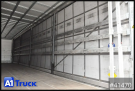 Schmitz - Tautliner - Megatrailer - Speed Curtain, Lift 455/40 R 22.5, 