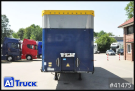 Schmitz - Tautliner - Megatrailer - S01, Mega, Hubdach, 1 Vorbesitzer, Steckrungen