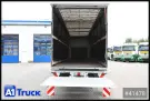 Krone - Tautliner - Auflieger - SD, Getränke, LBW, VDI 2700, Alufelgen 