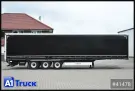 Krone - Tautliner - Auflieger - SD, Getränke, LBW, VDI 2700, Alufelgen 