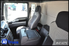 MAN - Autokran - LKW > 7.5 - TGS 26,460, Baustoff, Palfinger Kran, Lift-Lenkachse,  