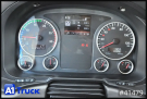 MAN - Autokran - LKW > 7.5 - TGS 26,460, Baustoff, Palfinger Kran, Lift-Lenkachse,  