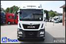 MAN - Autokran - LKW > 7.5 - TGS 26,460, Baustoff, Palfinger Kran, Lift-Lenkachse,  