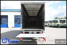 Krone - Tautliner - Auflieger - SD, Getränke, LBW, VDI 2700, Alufelgen 