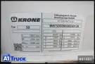 Krone - Tautliner - Auflieger - SD, Getränke, LBW, VDI 2700, Alufelgen 