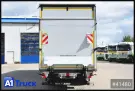 Krone - Tautliner - Auflieger - SD, Getränke, LBW, VDI 2700, Alufelgen 