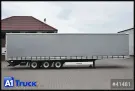 Krone - Getränke - Auflieger - SD, Getränke, LBW,Code XL, Plane neu. 