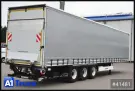 Krone - Getränke - Auflieger - SD, Getränke, LBW,Code XL, Plane neu. 