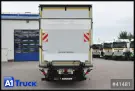 Krone - Getränke - Auflieger - SD, Getränke, LBW,Code XL, Plane neu. 