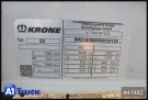 Krone - Tautliner - Auflieger - SD, Getränke, LBW, VDI 2700, Alufelgen 