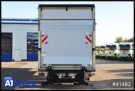 Krone - Tautliner - Auflieger - SD, Getränke, LBW, VDI 2700, Alufelgen 