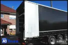 Koegel - Tautliner - Auflieger - S 24 Tautliner, Alufelgen, neue Plane, VDI 2700
