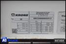 Krone - Tautliner - Auflieger - SD, Getränke, LBW,Code XL,  VDI 2700