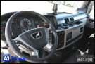 MAN - Volumen - Sattelzugmaschine - Sattelzug - TGX 18.470 XLX Low, Inarder, Navi Standklima, 
