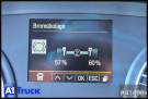 MAN - Volumen - Sattelzugmaschine - Sattelzug - TGX 18.470 XLX Low, Inarder, Navi Standklima, 