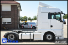 MAN - Volumen - Sattelzugmaschine - Sattelzug - TGX 18.470 XLX Low, Inarder, Navi Standklima, 
